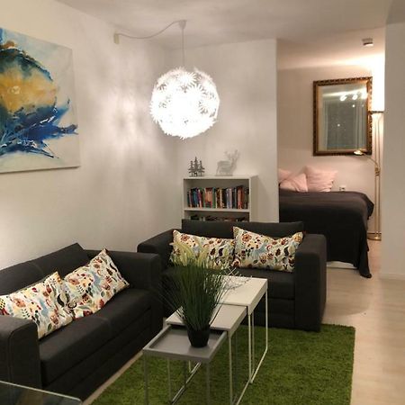 Ferienwohnung Harzer Oase Altenau  Exterior foto