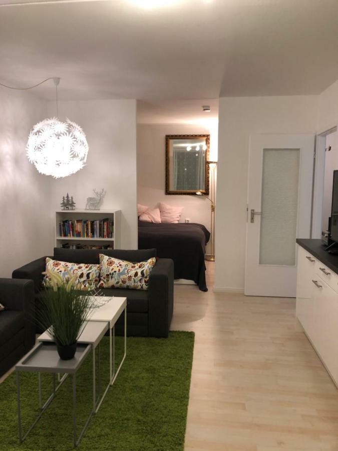 Ferienwohnung Harzer Oase Altenau  Exterior foto