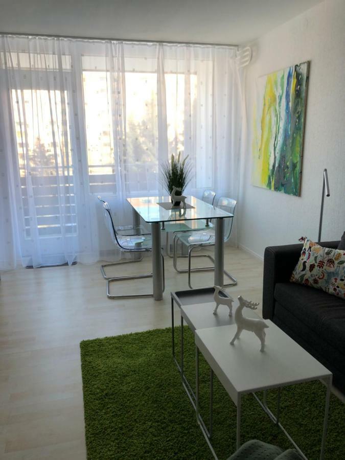 Ferienwohnung Harzer Oase Altenau  Exterior foto