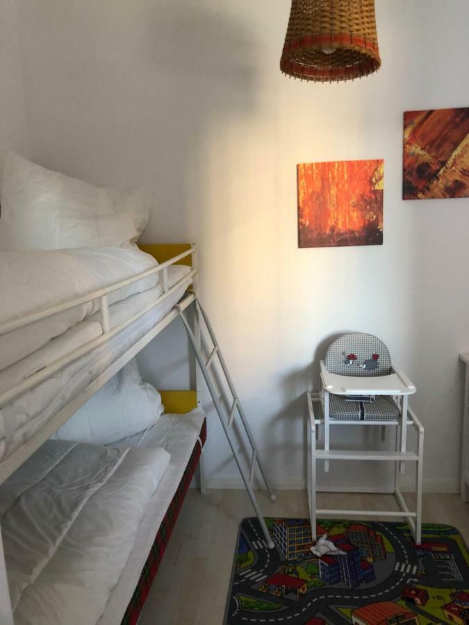 Ferienwohnung Harzer Oase Altenau  Exterior foto