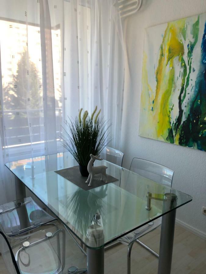Ferienwohnung Harzer Oase Altenau  Exterior foto