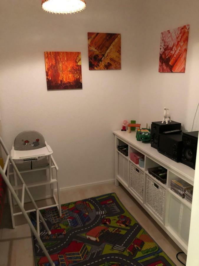 Ferienwohnung Harzer Oase Altenau  Exterior foto