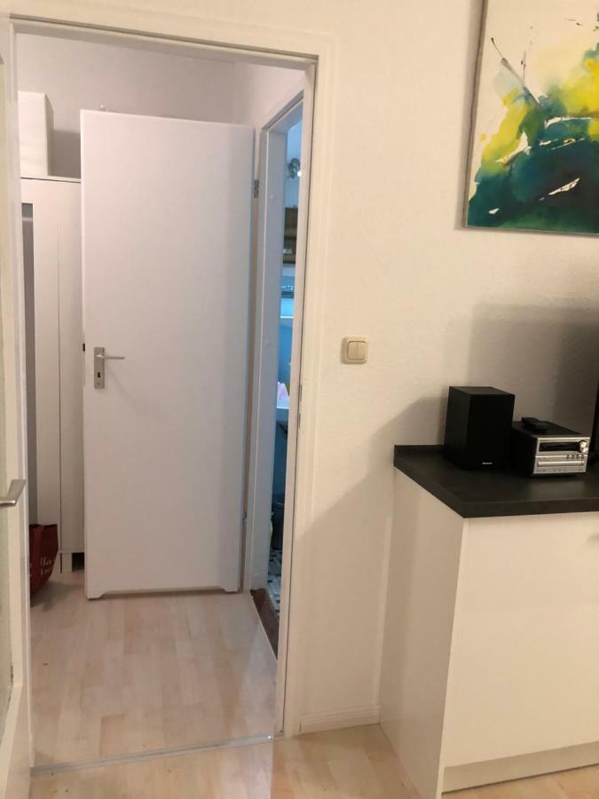 Ferienwohnung Harzer Oase Altenau  Exterior foto