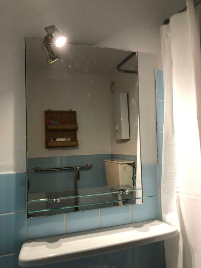 Ferienwohnung Harzer Oase Altenau  Exterior foto