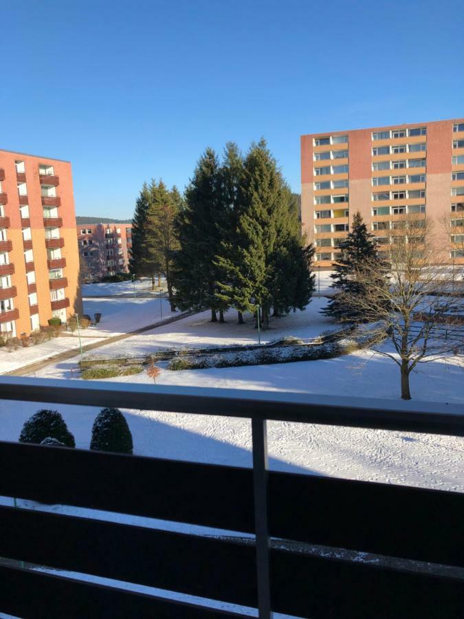 Ferienwohnung Harzer Oase Altenau  Exterior foto